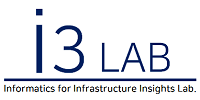Informatics for Infrastructure Insights Lab