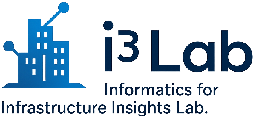 Informatics for Infrastructure Insights Lab